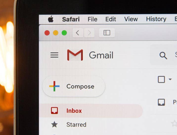How To Write A Follow-Up Email After An Interview