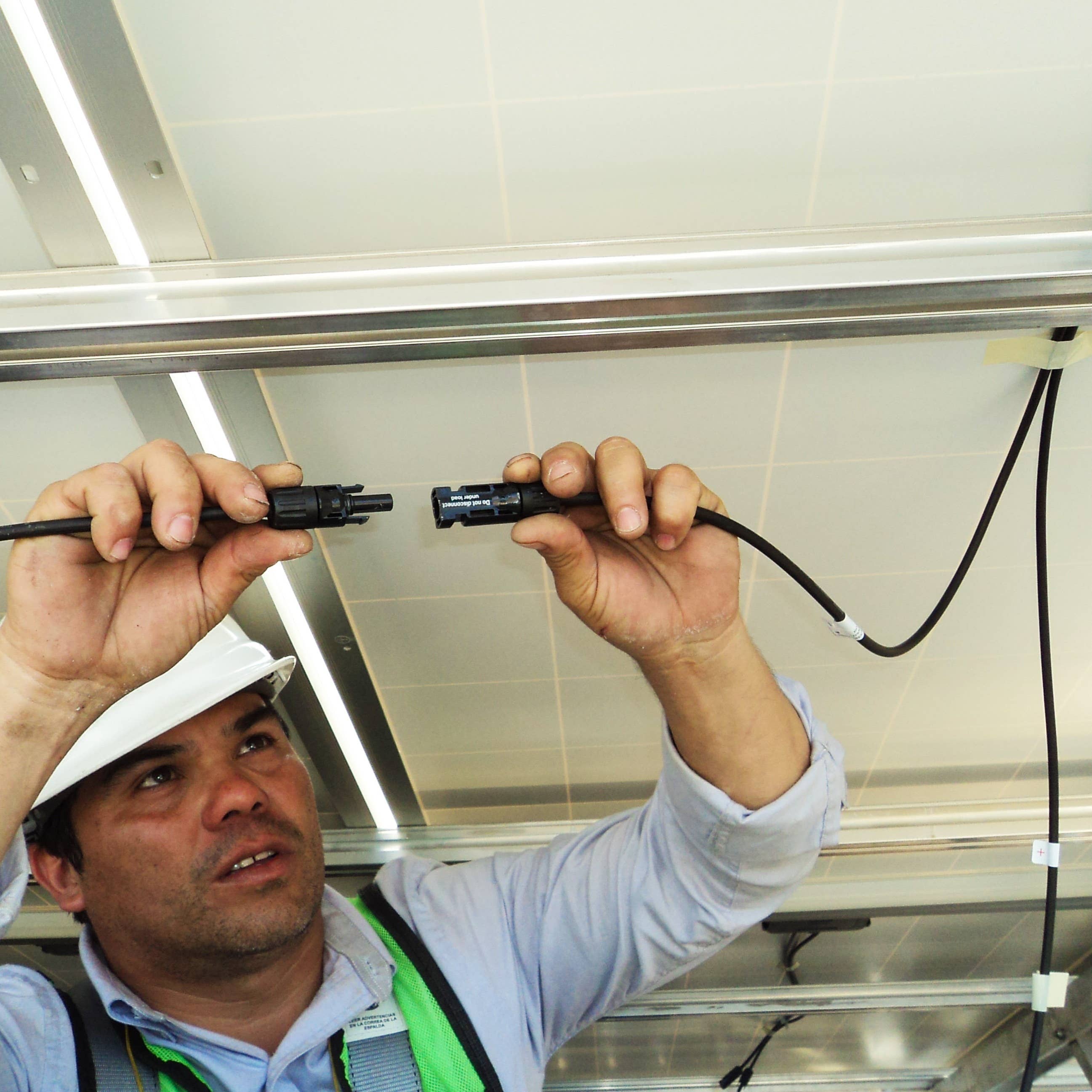 Low Voltage Cabling Jobs
