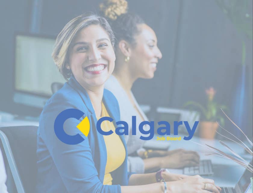 Calgary Job Board