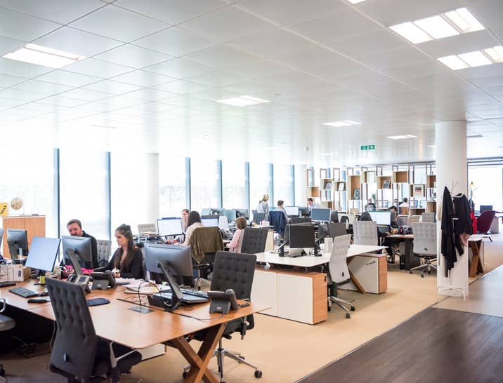 Call Center Customer Service Representative Job Description
