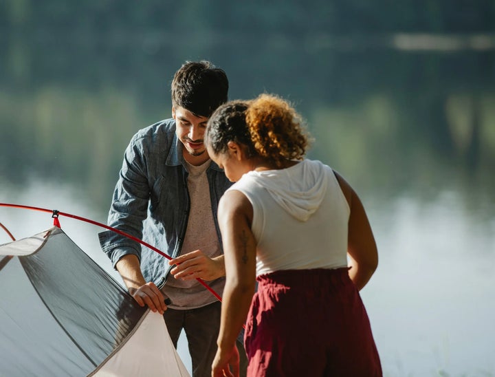 Camp Leader Job Description