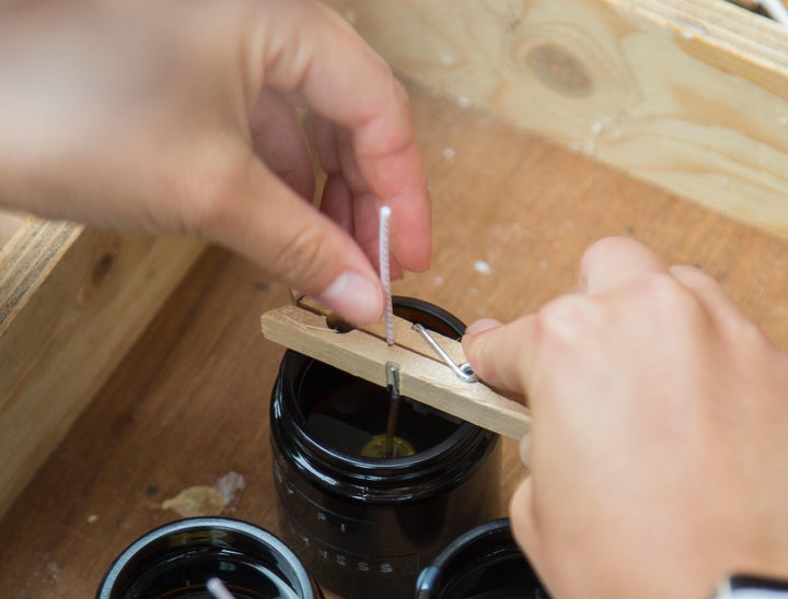 Candle Maker Interview Questions