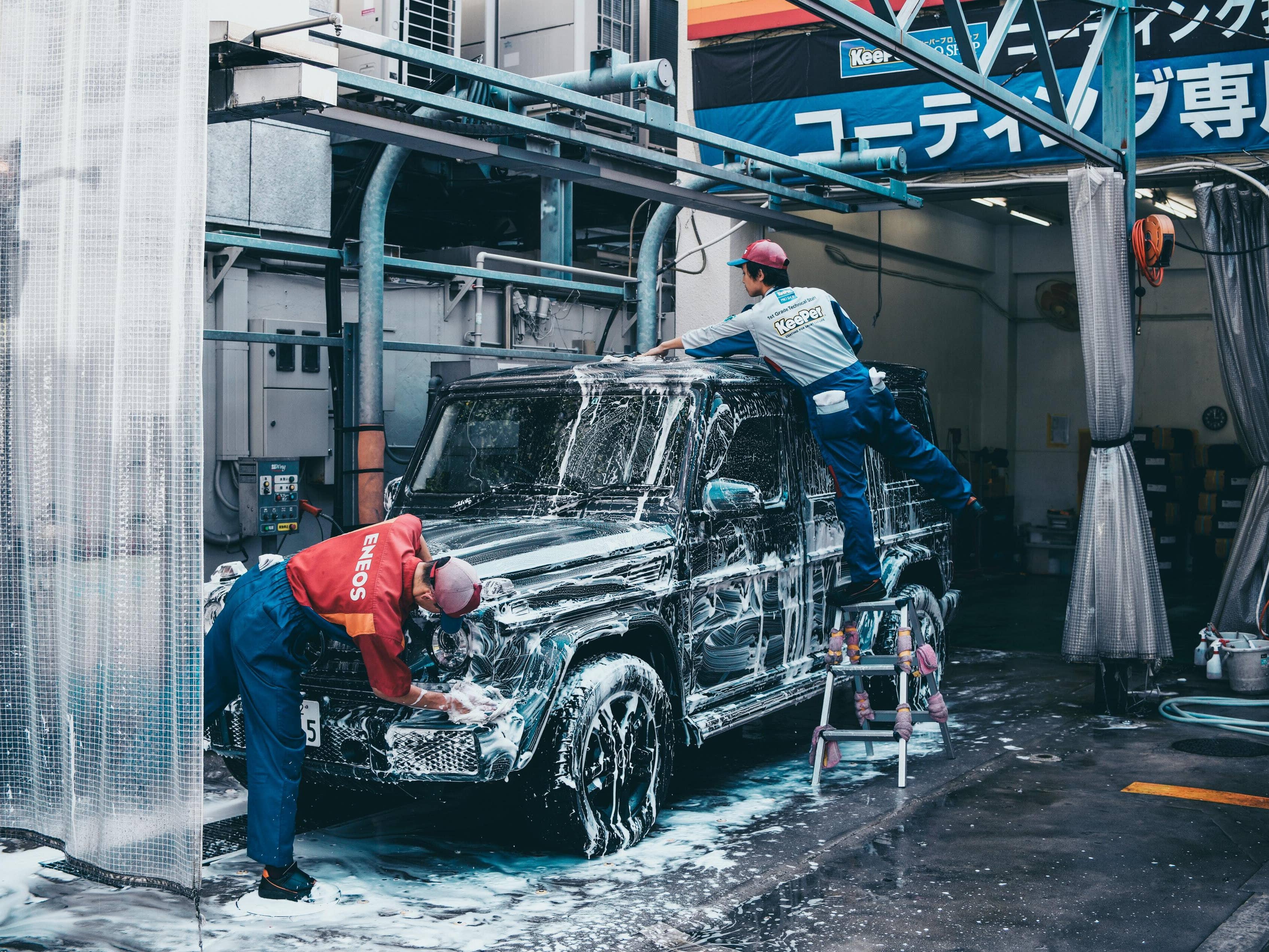 auto detailer jobs in tulsa ok ihireautomotiveprofessionals on car detailing jobs tulsa