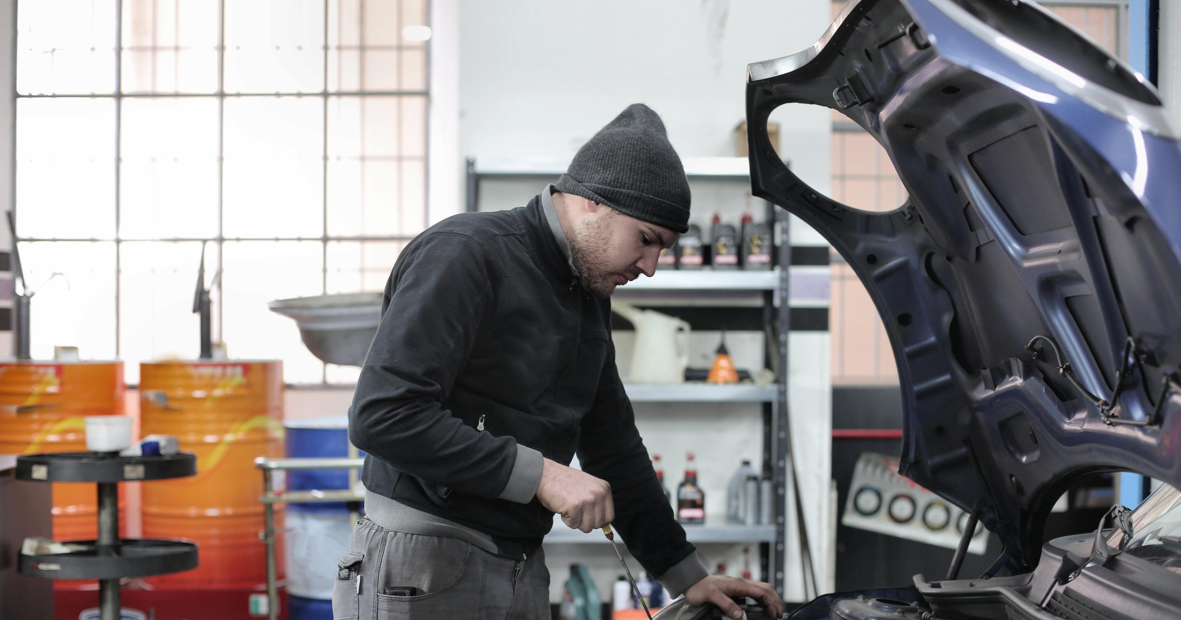 casino porter interview questions