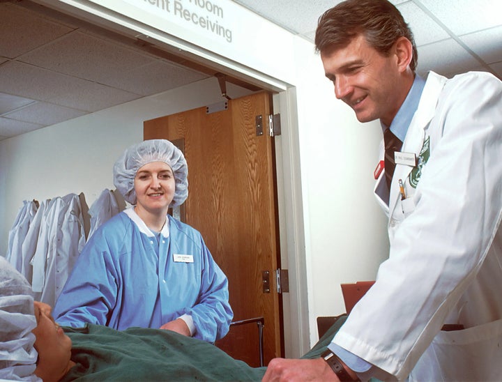 Cardiologist Interview Questions