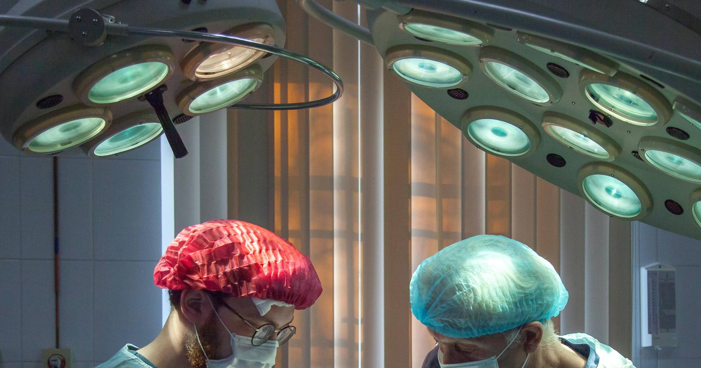 Cardiovascular Surgeon Job Description