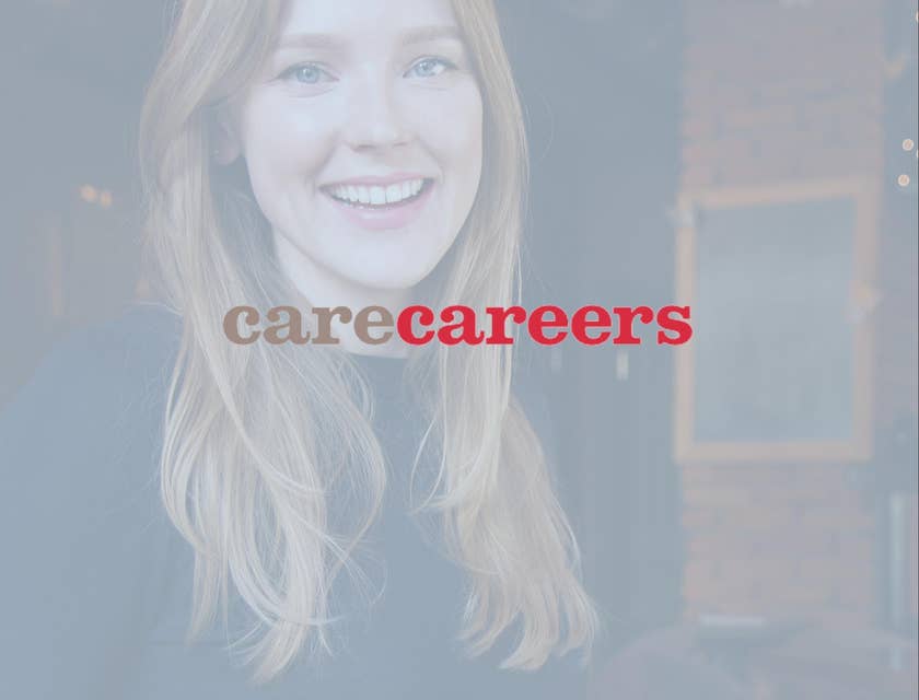 Care Careers logo