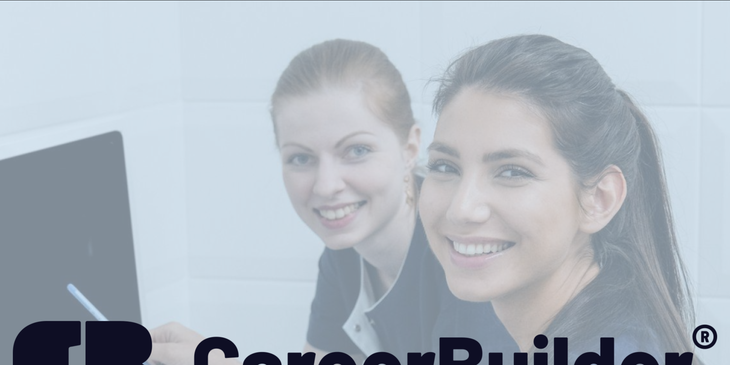 CareerBuilder logo.