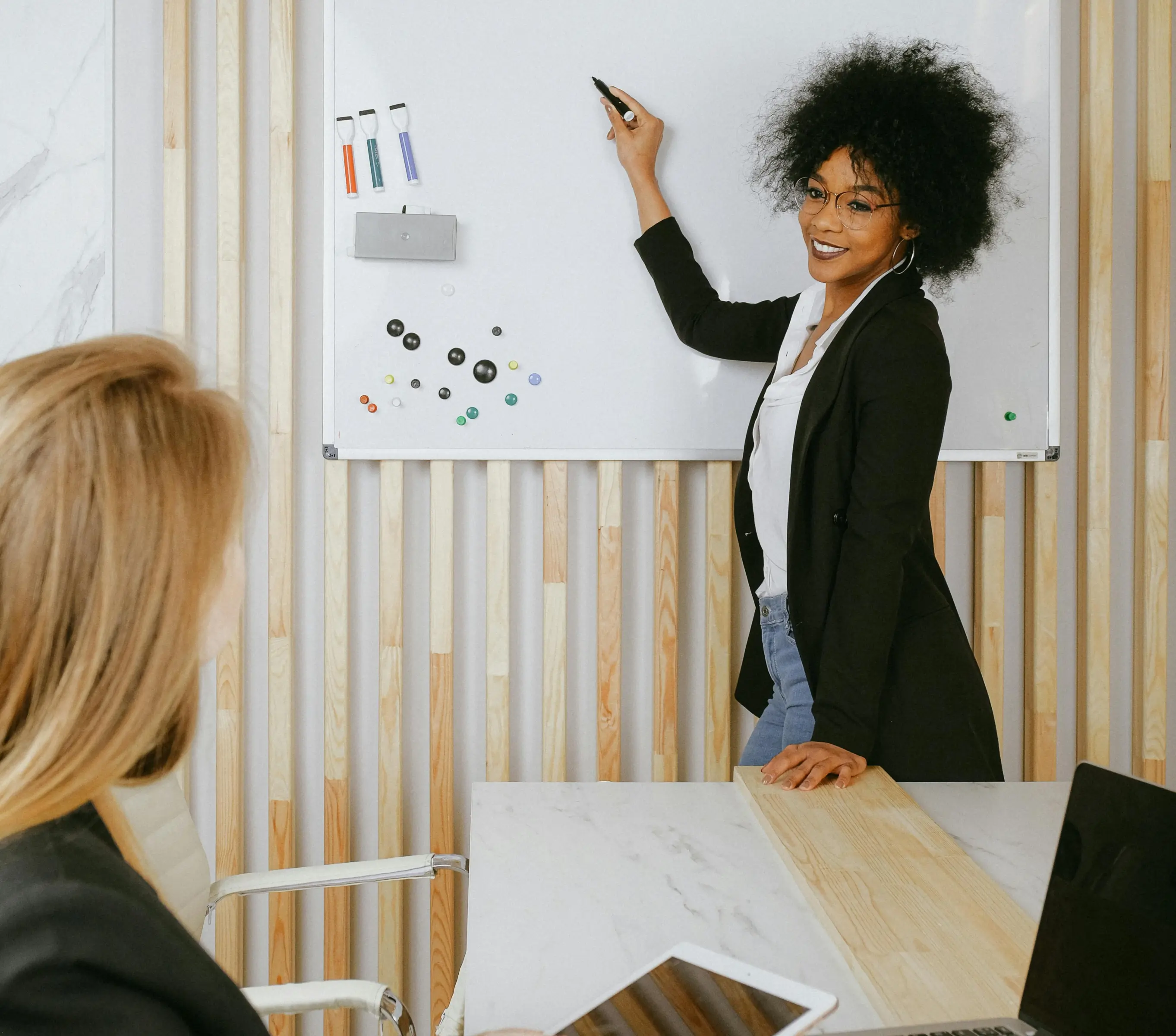 CareerBuilder vs. Monster