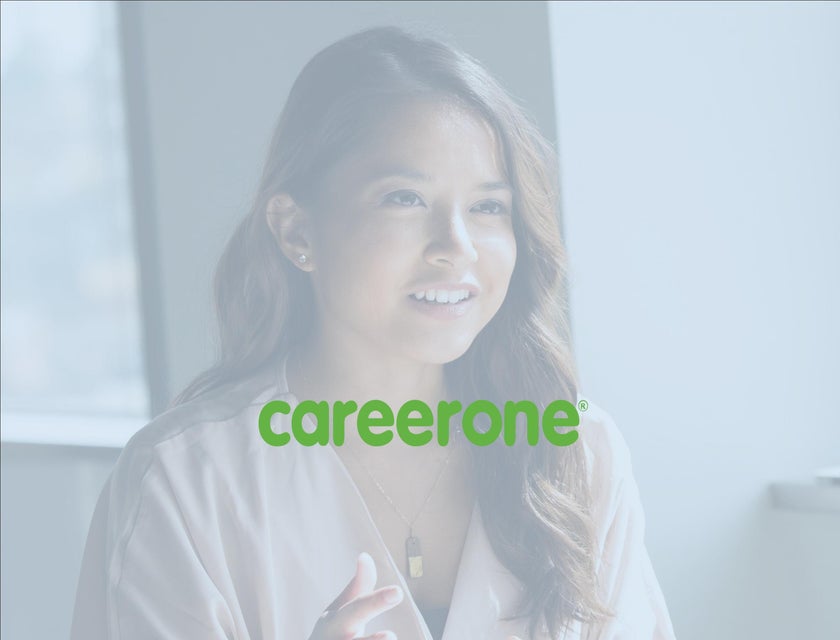 CareerOne logo.