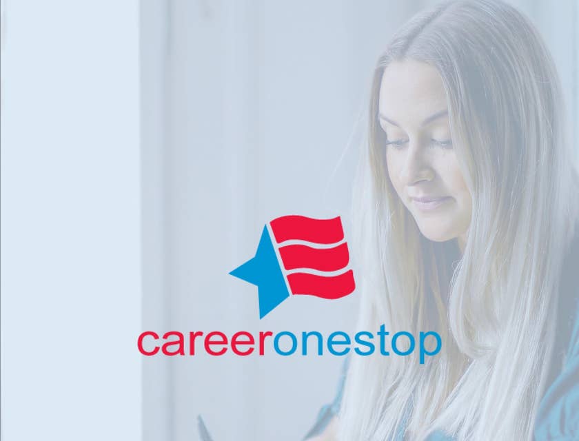 CareerOneStop logo
