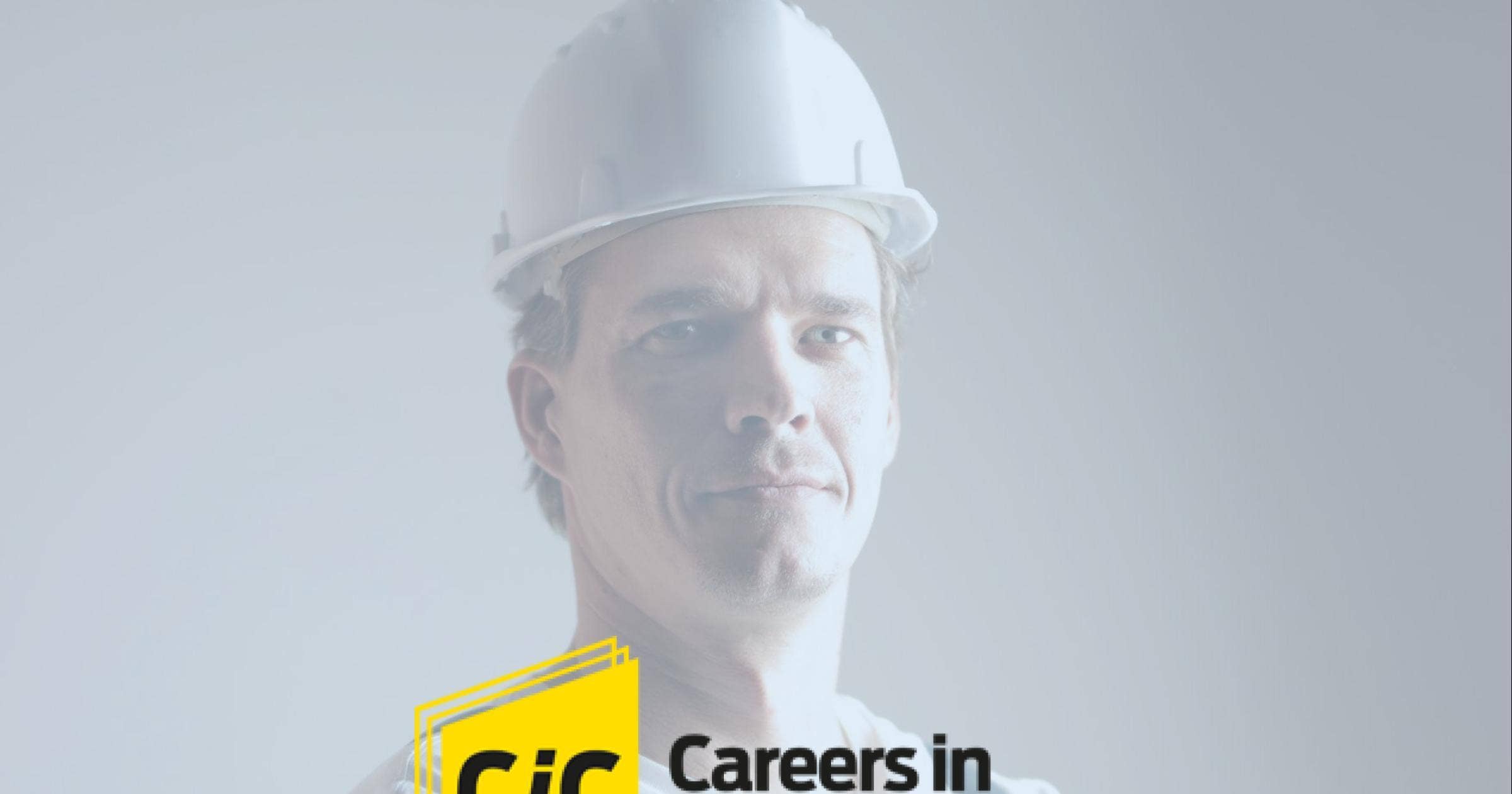 Careers in Construction