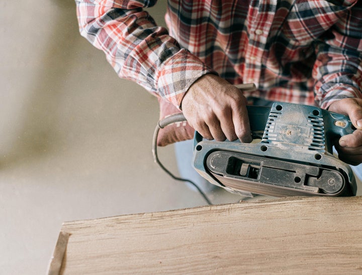 Carpenter Interview Questions
