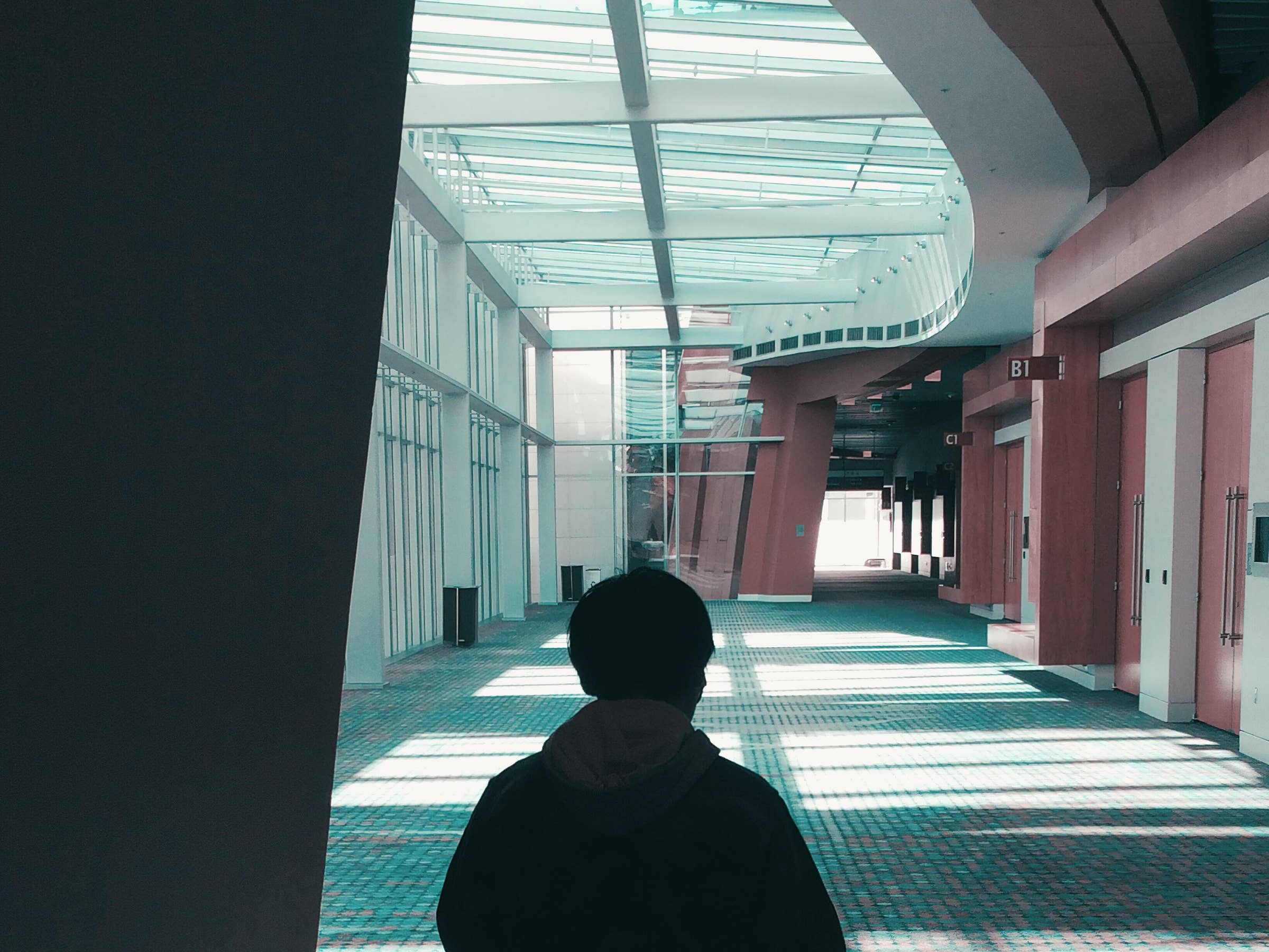 What Are Carpet Layers Called