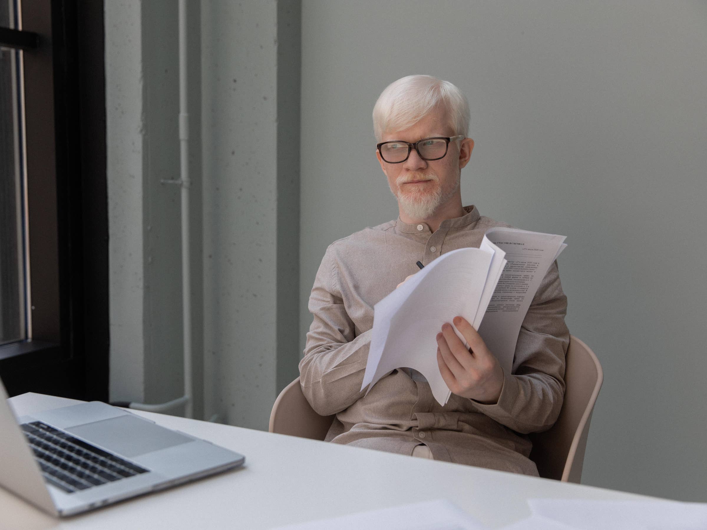 Casting Director Job Description