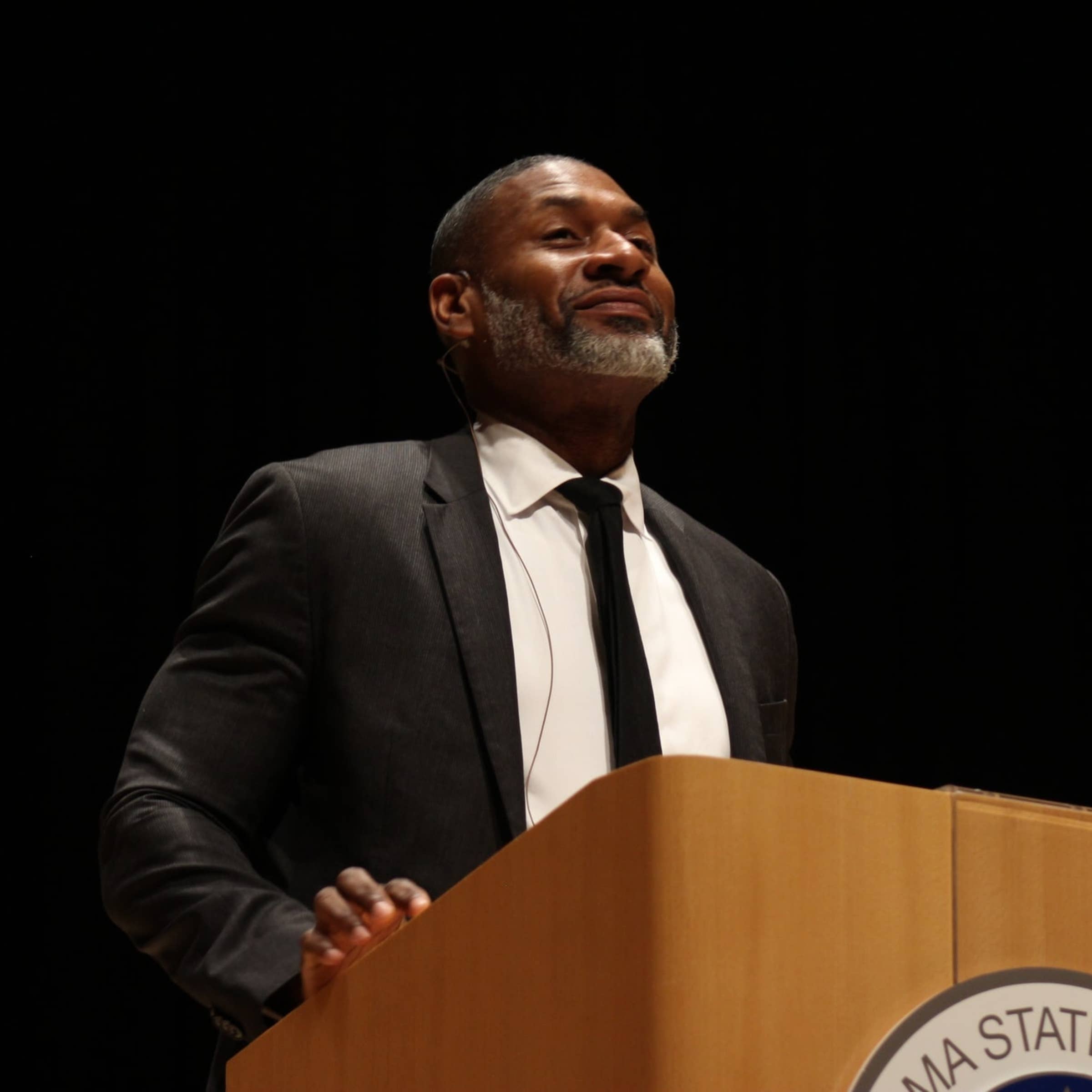 Chancellor Job Description