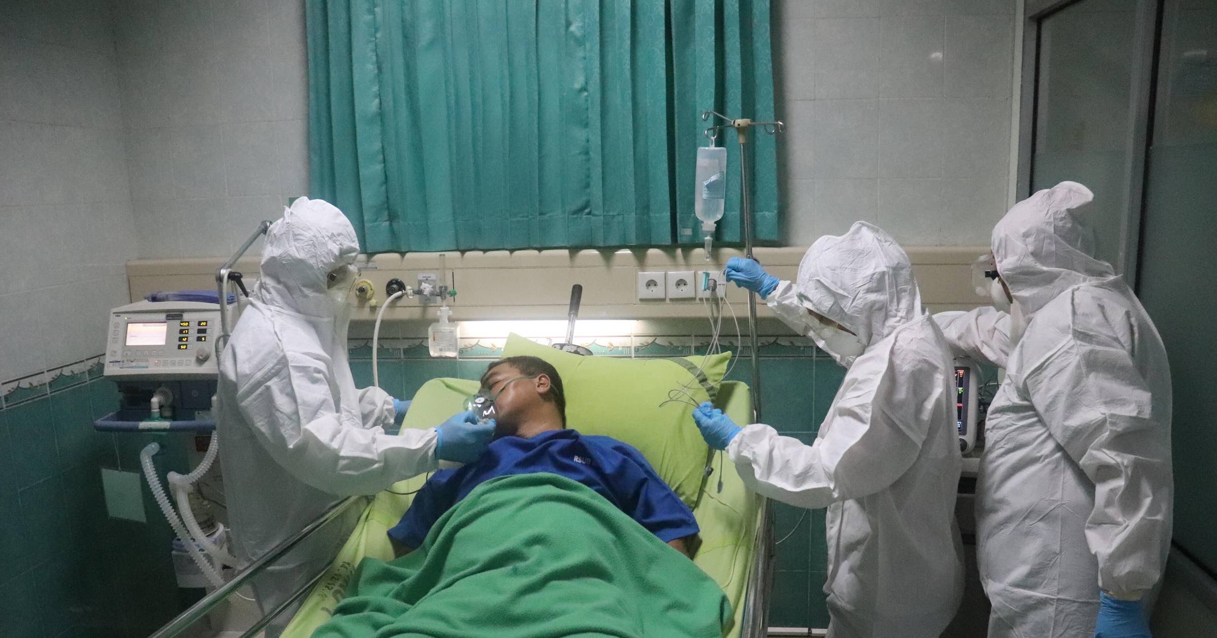 Charge Nurse Job Description