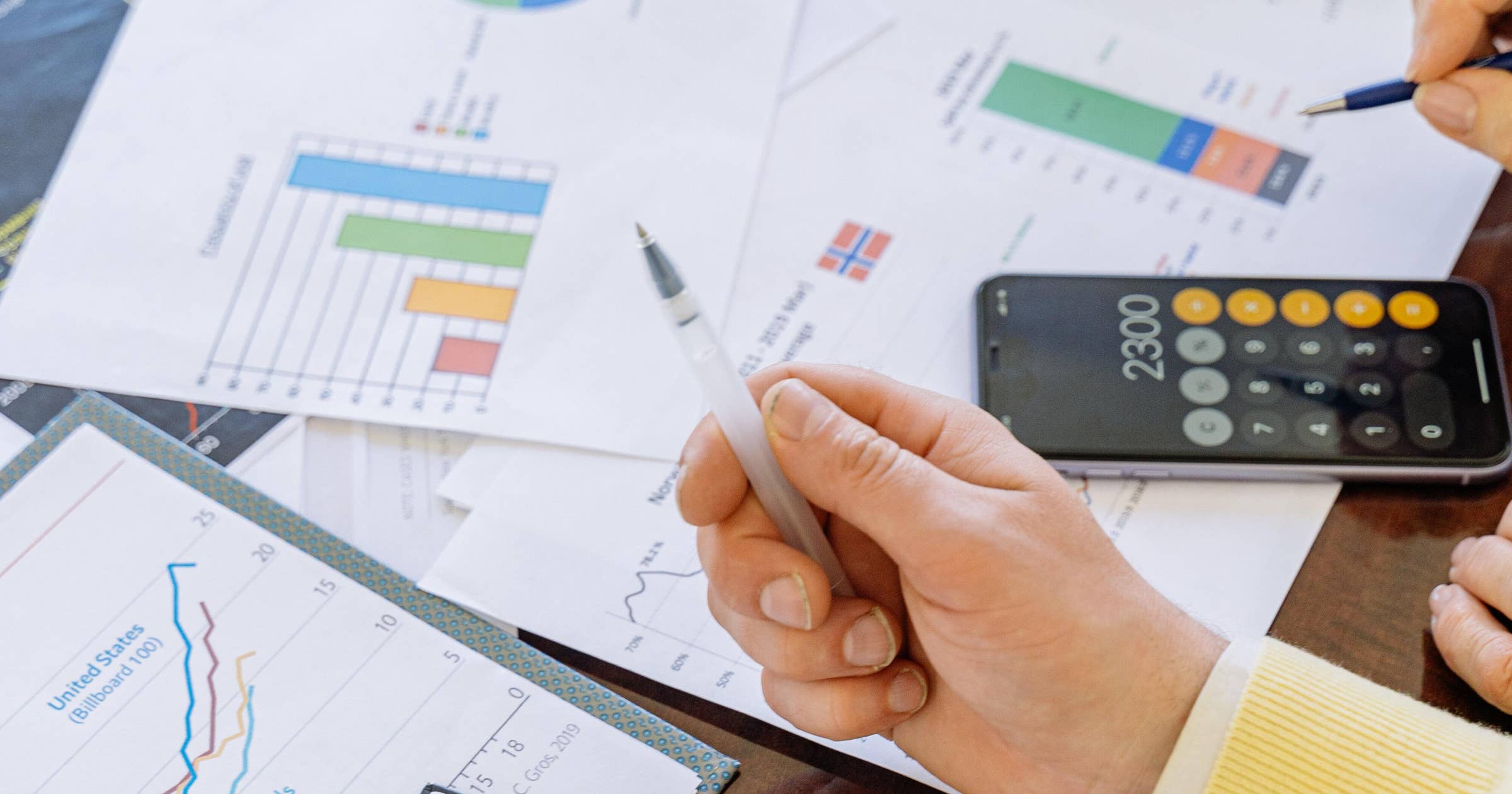 Chartered Accountant Interview Questions