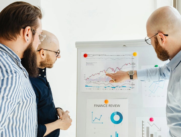 Chartered Accountant Job Description