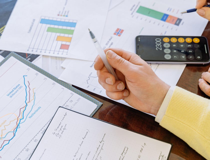 Chartered Accountant Job Description