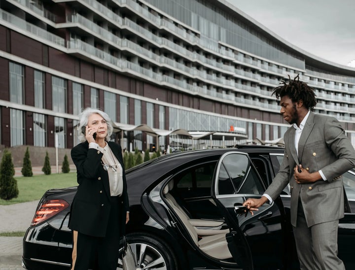 Chauffeur Interview Questions