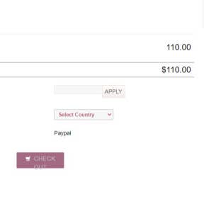 Confirm invoice and complete payment.