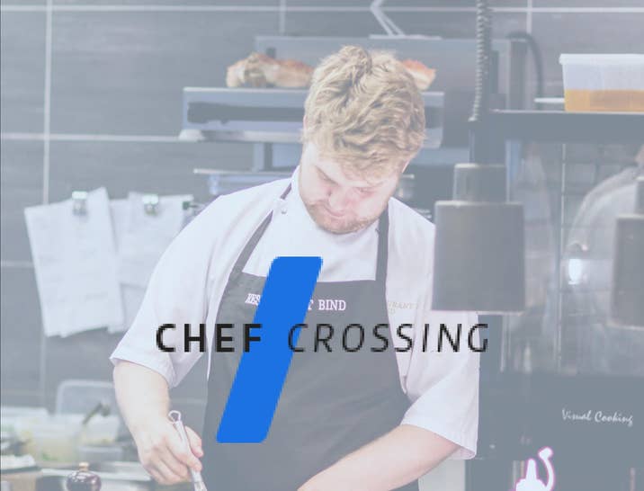 ChefCrossing