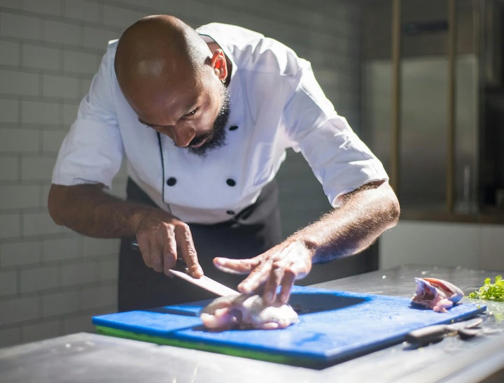 Chef de Partie Interview Questions