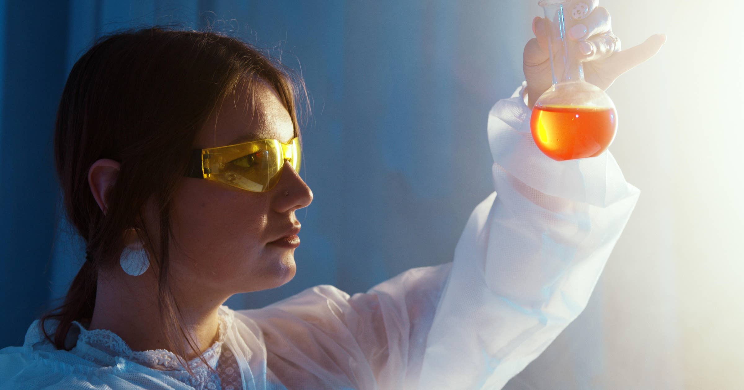 Chemical Engineer Interview Questions