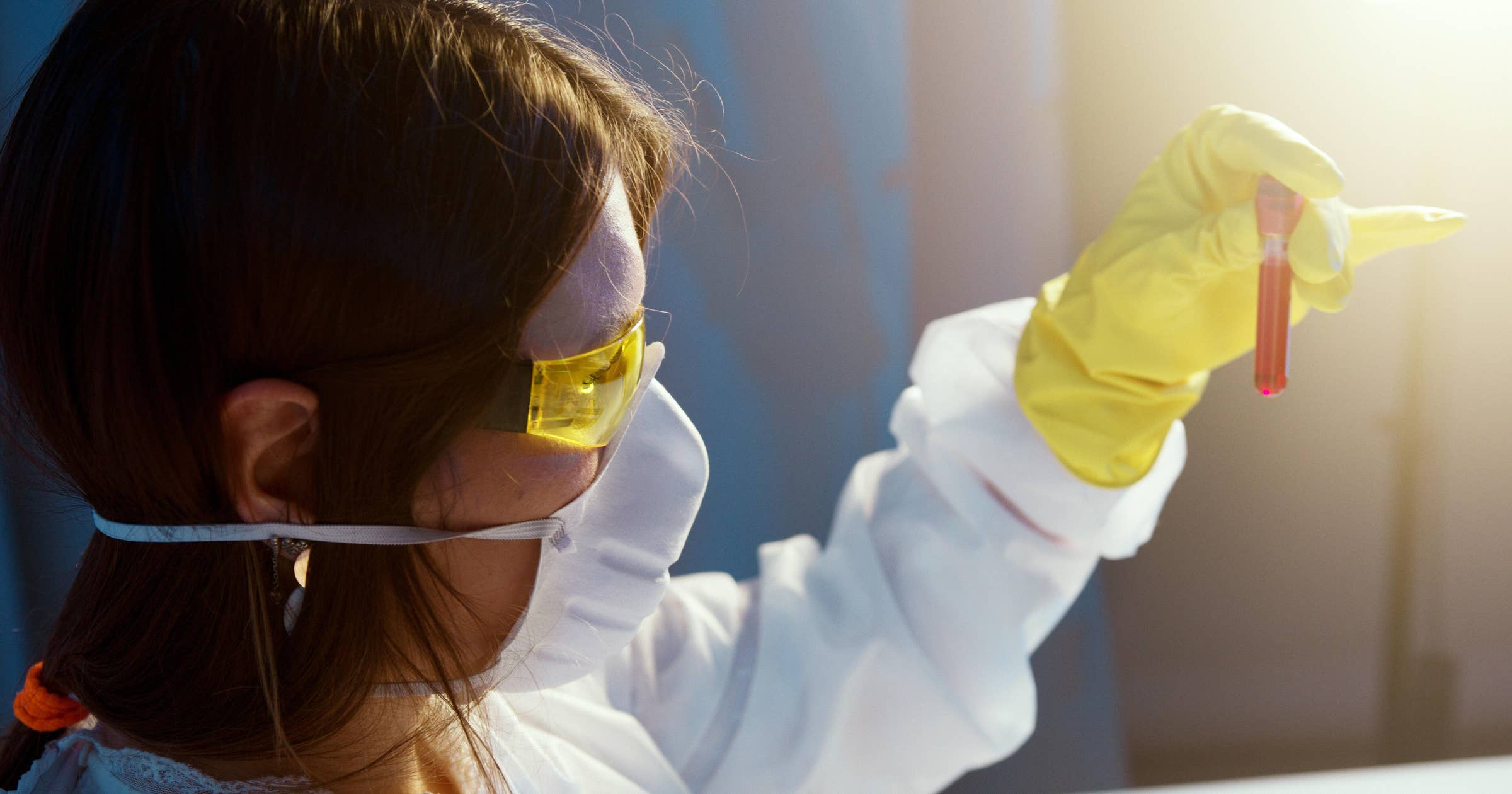 Chemical Technician Interview Questions