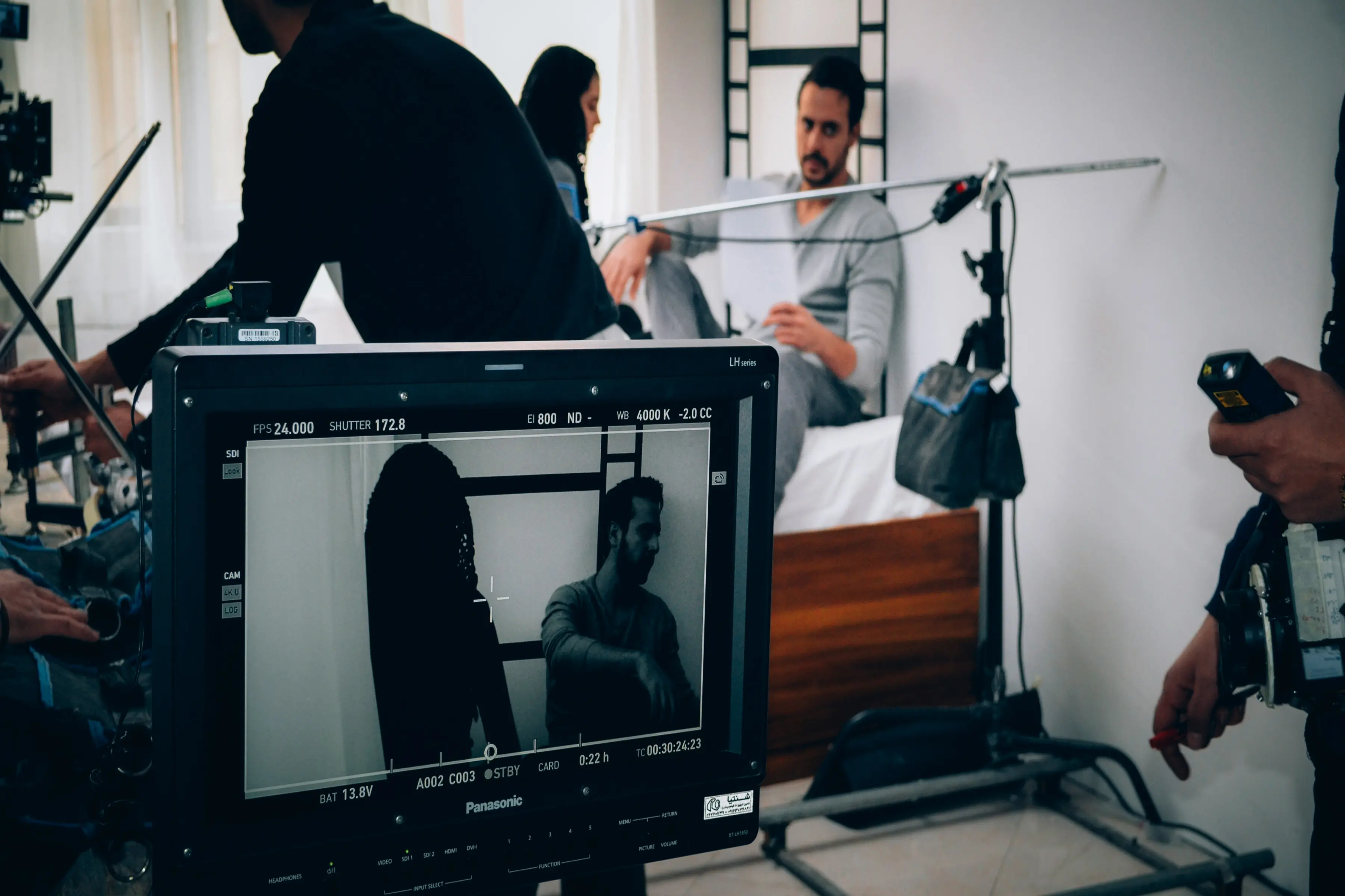 Chief Content Officer Job Description