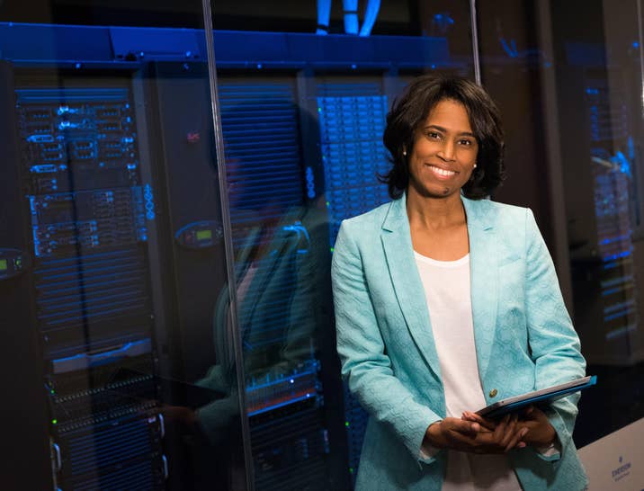 Chief Data Officer Interview Questions