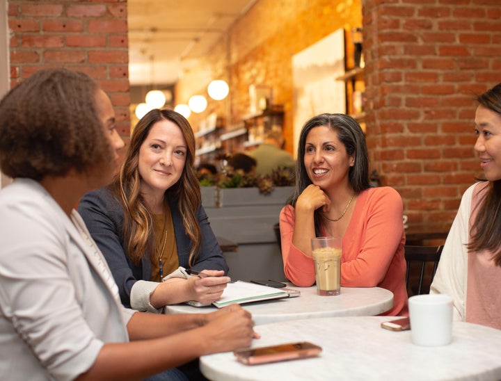 Chief Development Officer Interview Questions