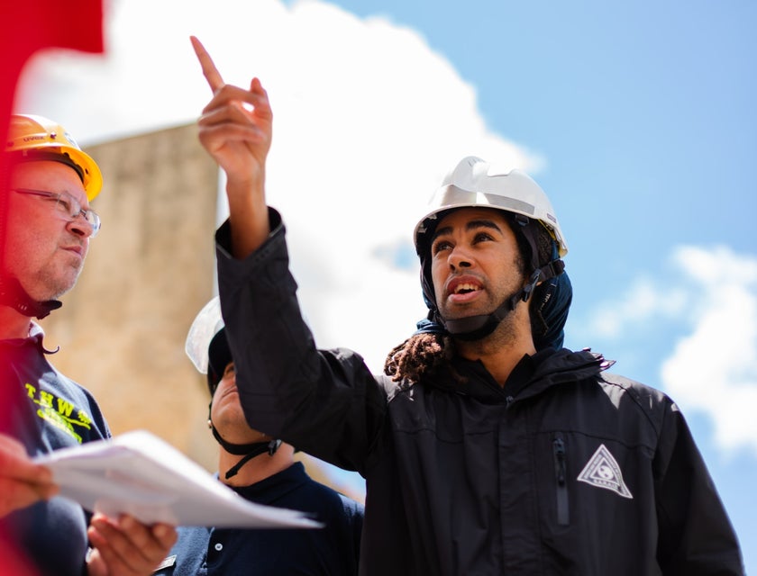 Chief Engineer Job Description