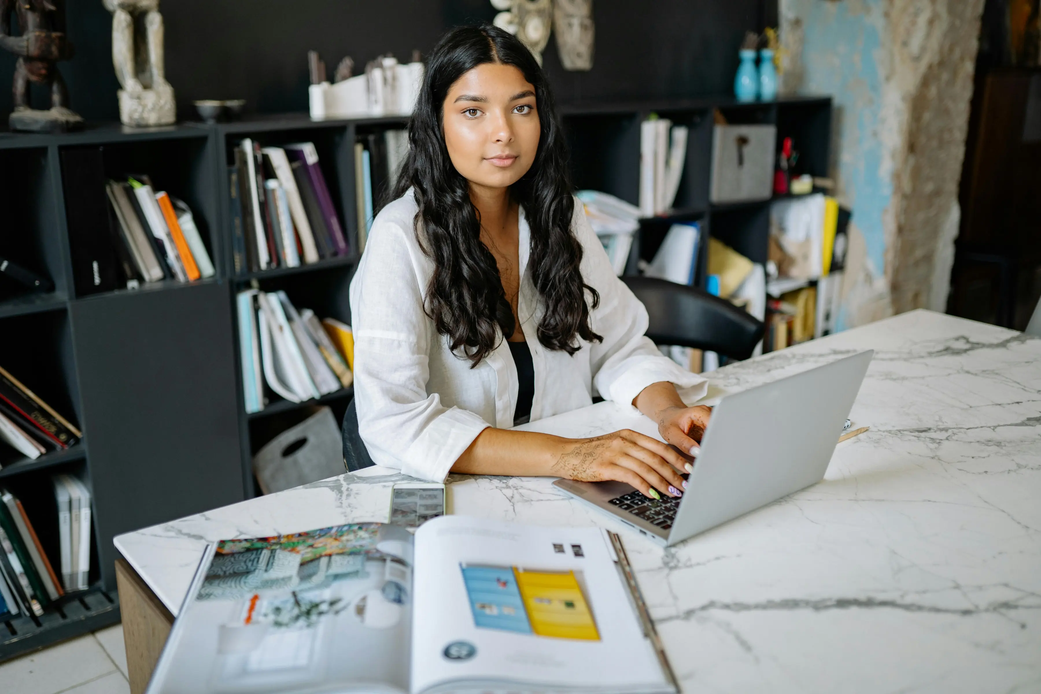 Chief Marketing Officer Interview Questions