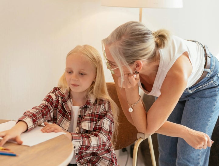 Child Care Provider Job Description