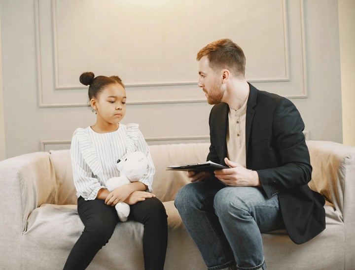 Child Psychologist Interview Questions