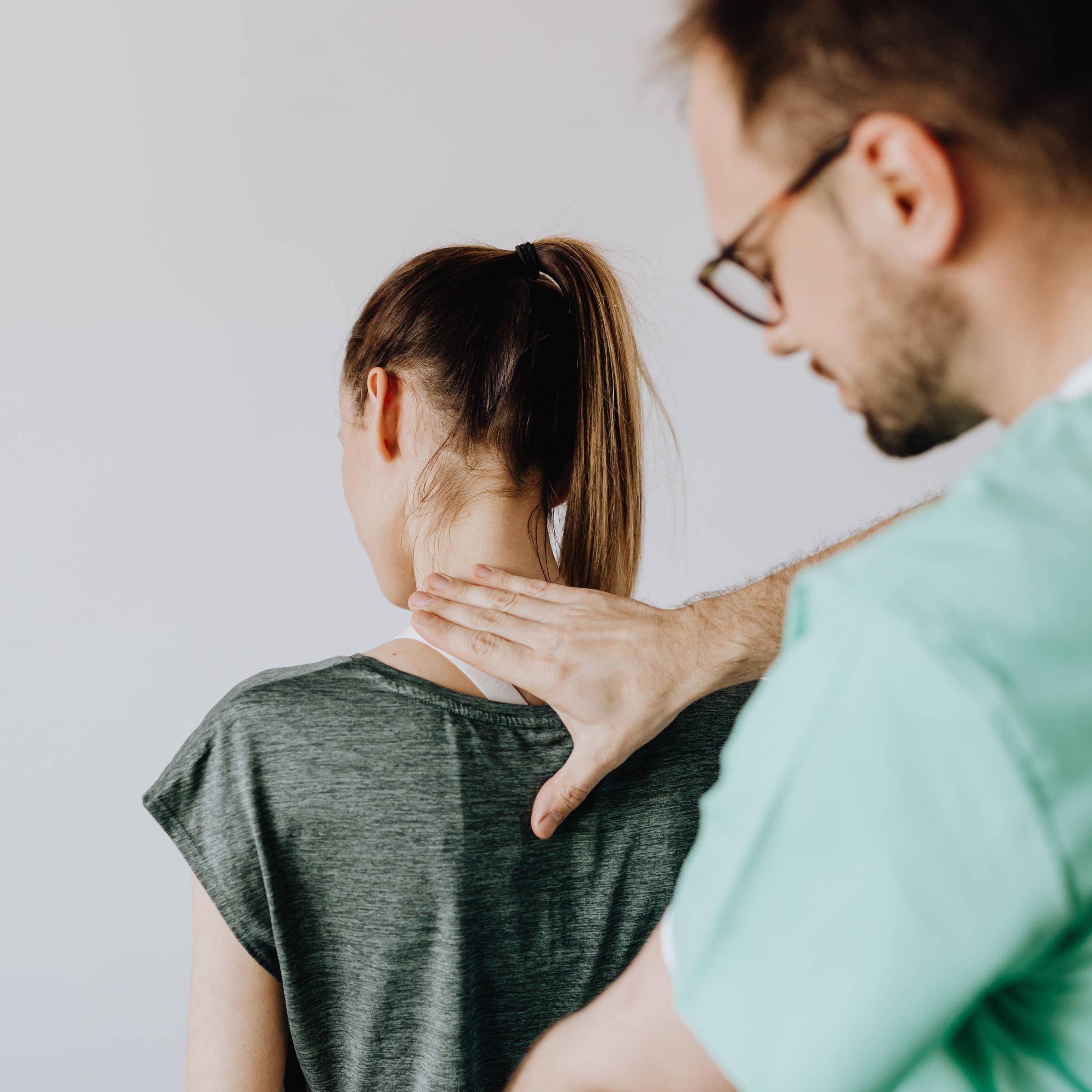 chiropractic physician jobs near me