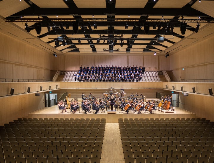 Choir Director Interview Questions