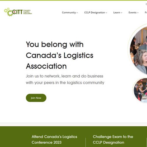 How to Post a Job on CITT's Job Board: