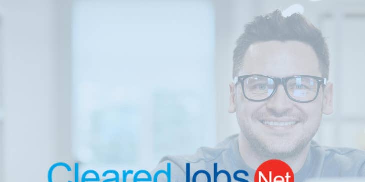 ClearedJobs.Net logo