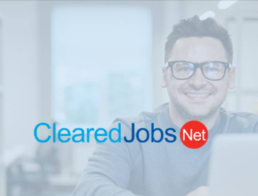 ClearedJobs.Net logo