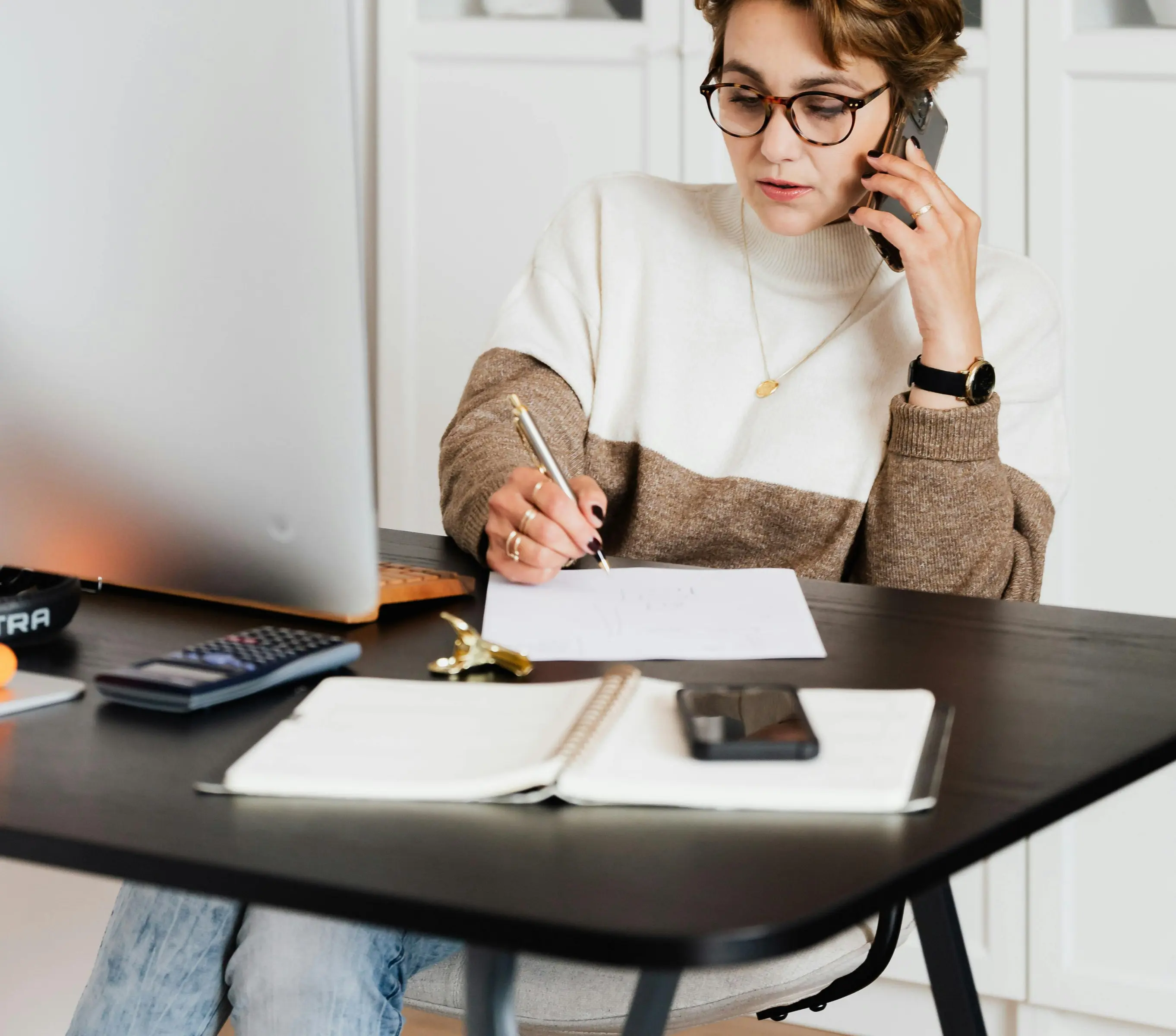 Clerk Interview Questions