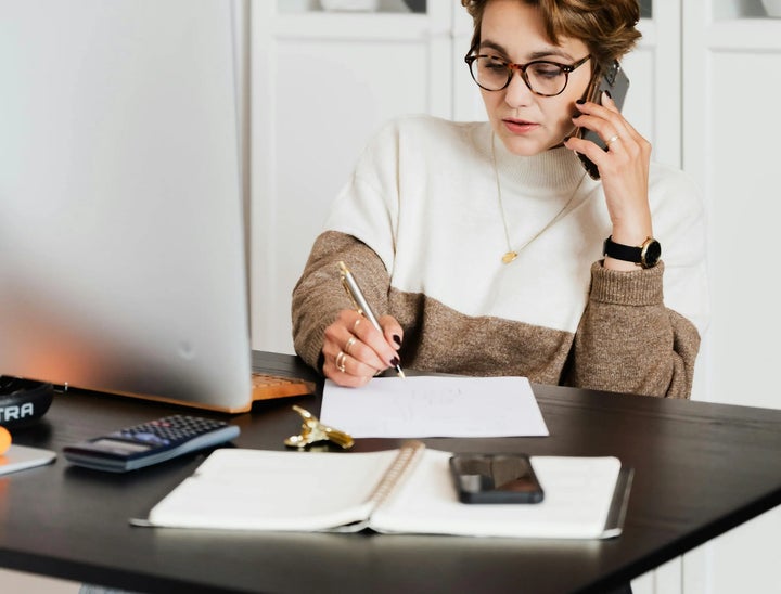 Clerk Job Description