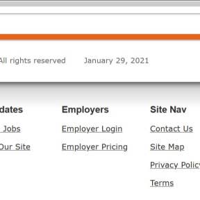 Click on "Employer Pricing."