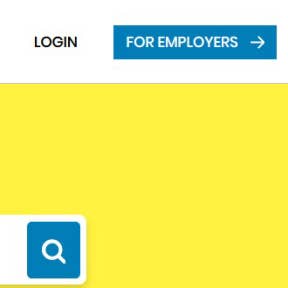 Navigate to the Glints home page.