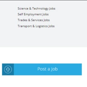 Click on "Post a Job."