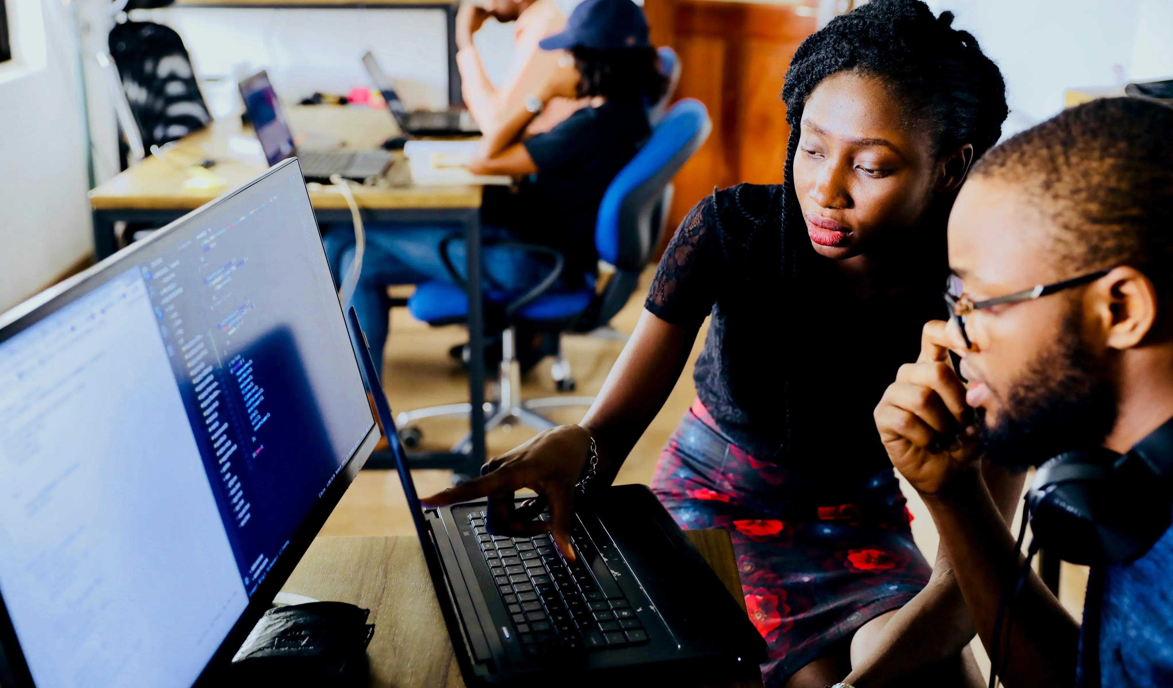 Client Services Manager Job Description