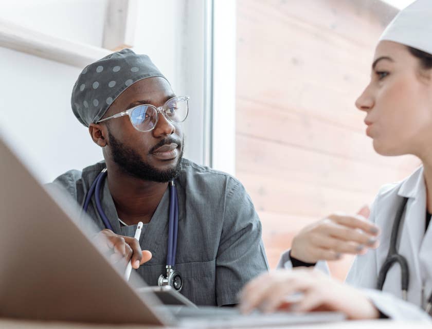clinic-manager-job-description