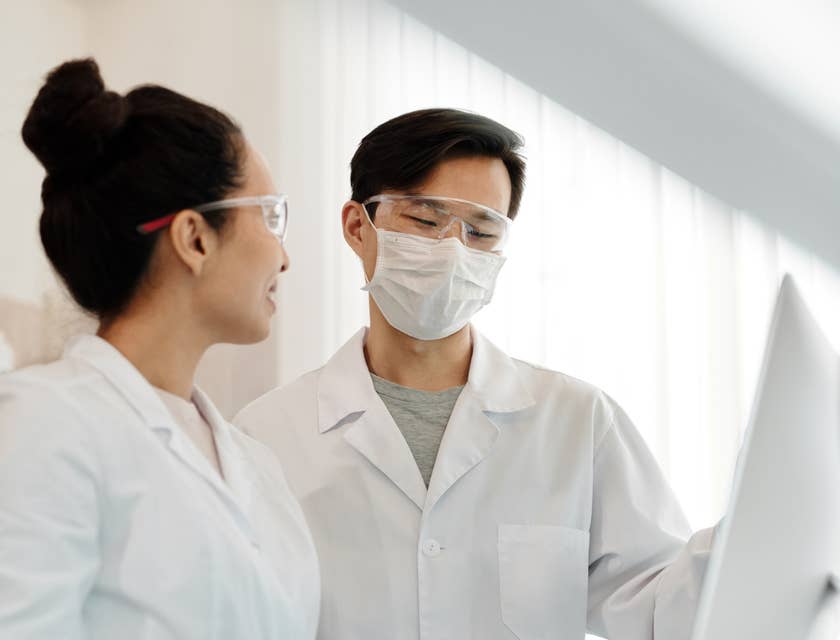 clinical research coordinator work from home